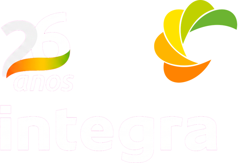 Integra Desenvolvimento Urbano - 26 anos